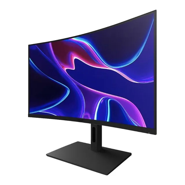 Monitor Gamer Nzxt con pantalla de 32" 165Hz 127V y resolución 2560 x 1440