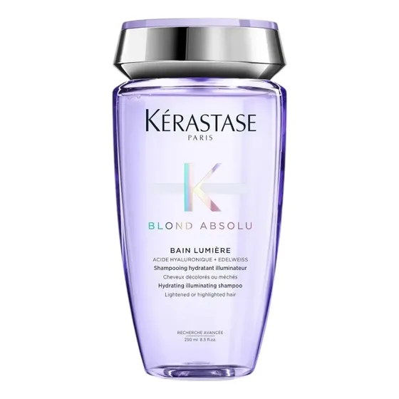 Kérastase Blond Absolu Shampoo Bain Lumiere 250ml