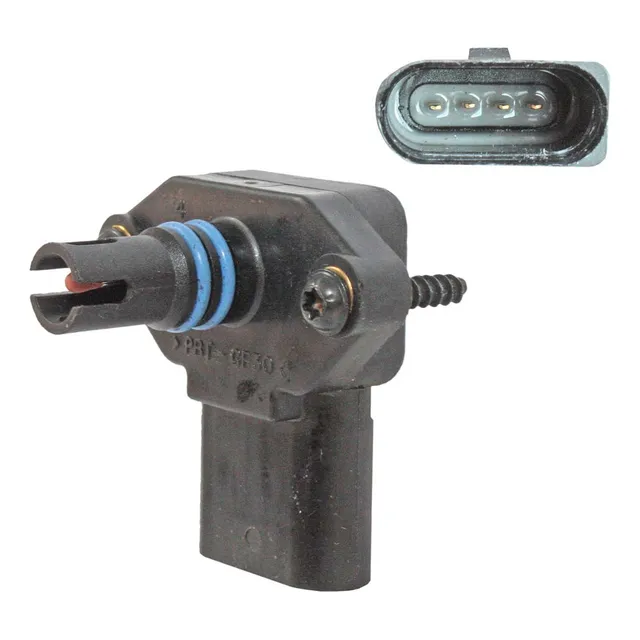 Sensor Presión Absoluta Pointer Truck 1.8 2005 2006 2007