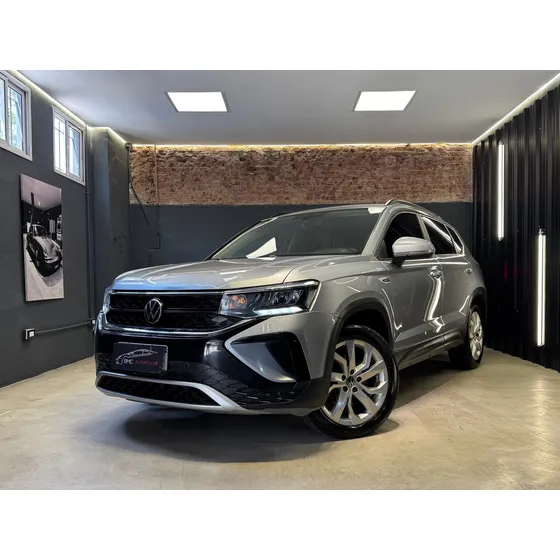 Volkswagen Taos 1.4 250 Tsi Comfortline