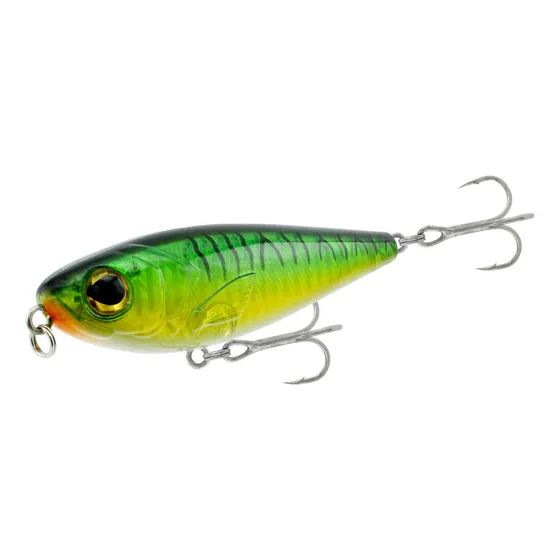 Isca Artificial Go Stick 90 Cor 08 - Crown Cor Verde