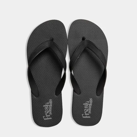 Sandalias Playeras Fresh Sandals Hombres Fre-i0004