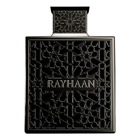 Perfume Rayhaan Obsidian Edp Unisex 100ml
