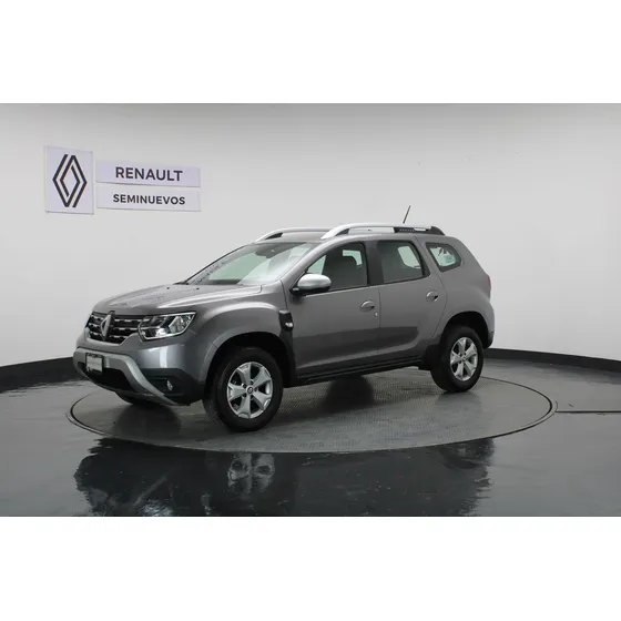Renault Duster 1.6 Iconic Mt