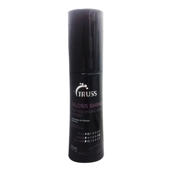 Truss Gloss Shine Silicone 90ml