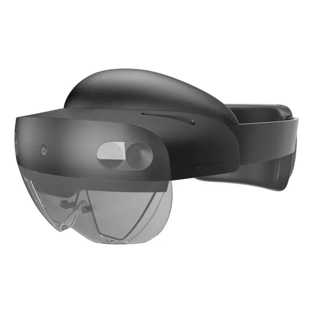 Hololens 2 Microsoft - Lentes De Realidad Virtual