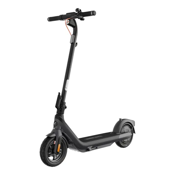 Segway E2 PRO Negro