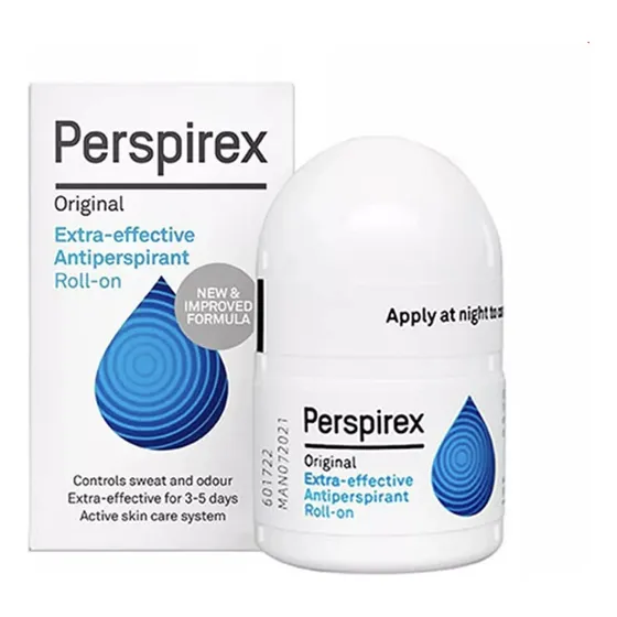 Perspirex  Antitranspirante Original