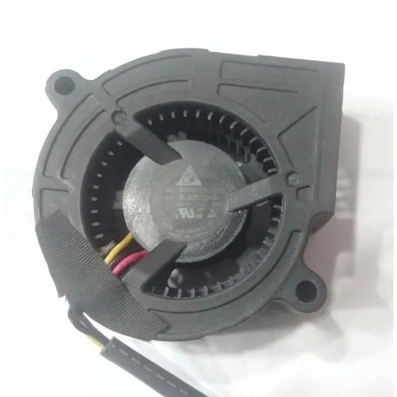 Fan Turbina Benq Ms524 Vf1