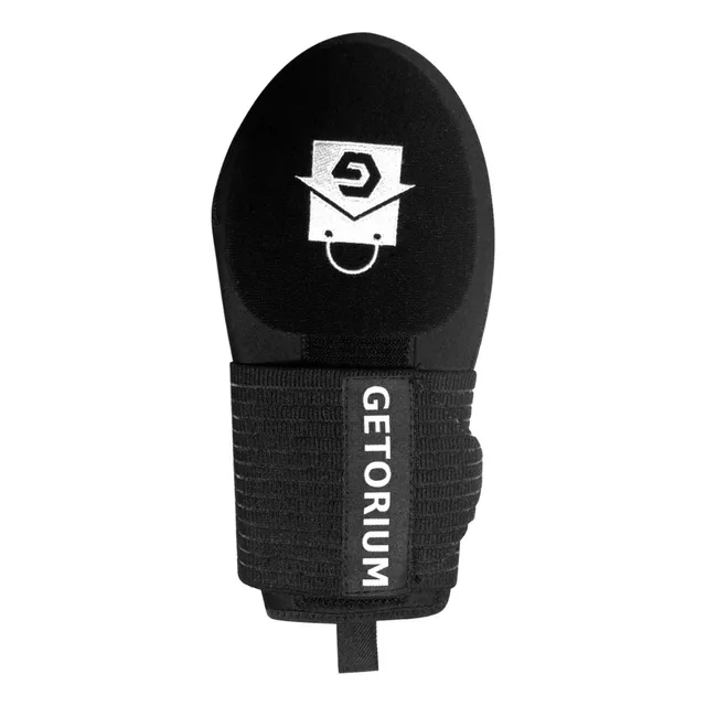 Guante Deslizante Getorium | Manopla Original Beisbol