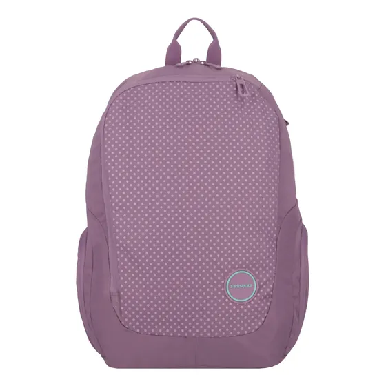 Mochila Portalaptop 16'' Reformation Juliette Lavender