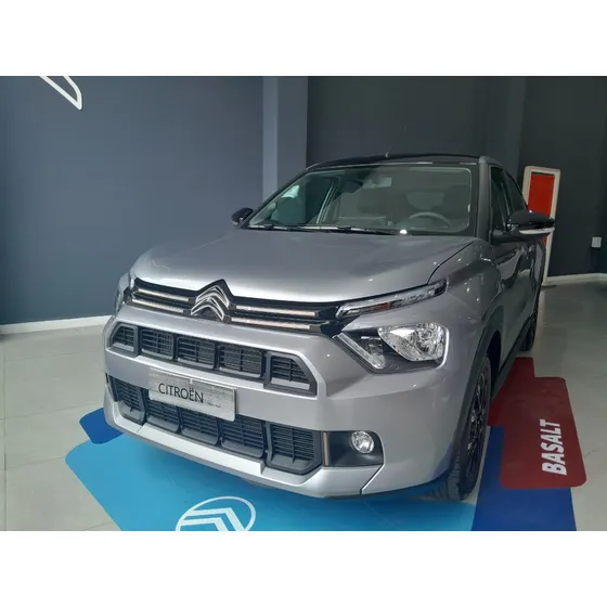 Citroën Basalt 1.6 Vti Live Pack