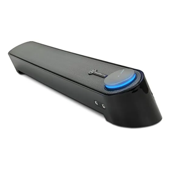 Sonaverse Ubr Barra Altavoz Para Computadora De