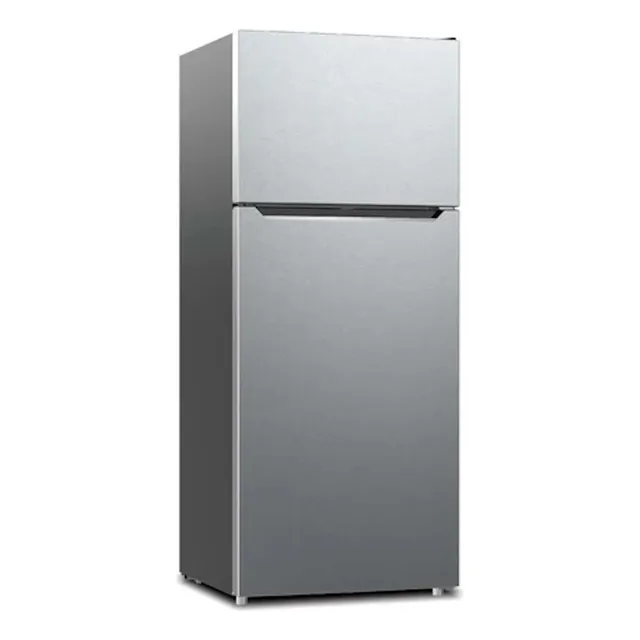 Refrigerador 11 Pies Top Mount Gris Rt31dg5224s9 Samsung