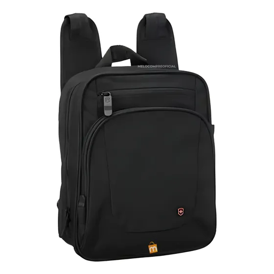 Bolso Victorinox Cruzado Bandolero Reforzado Caballero 