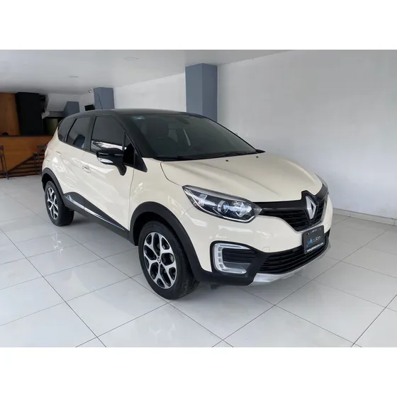 Renault Captur 2.0 Iconic At