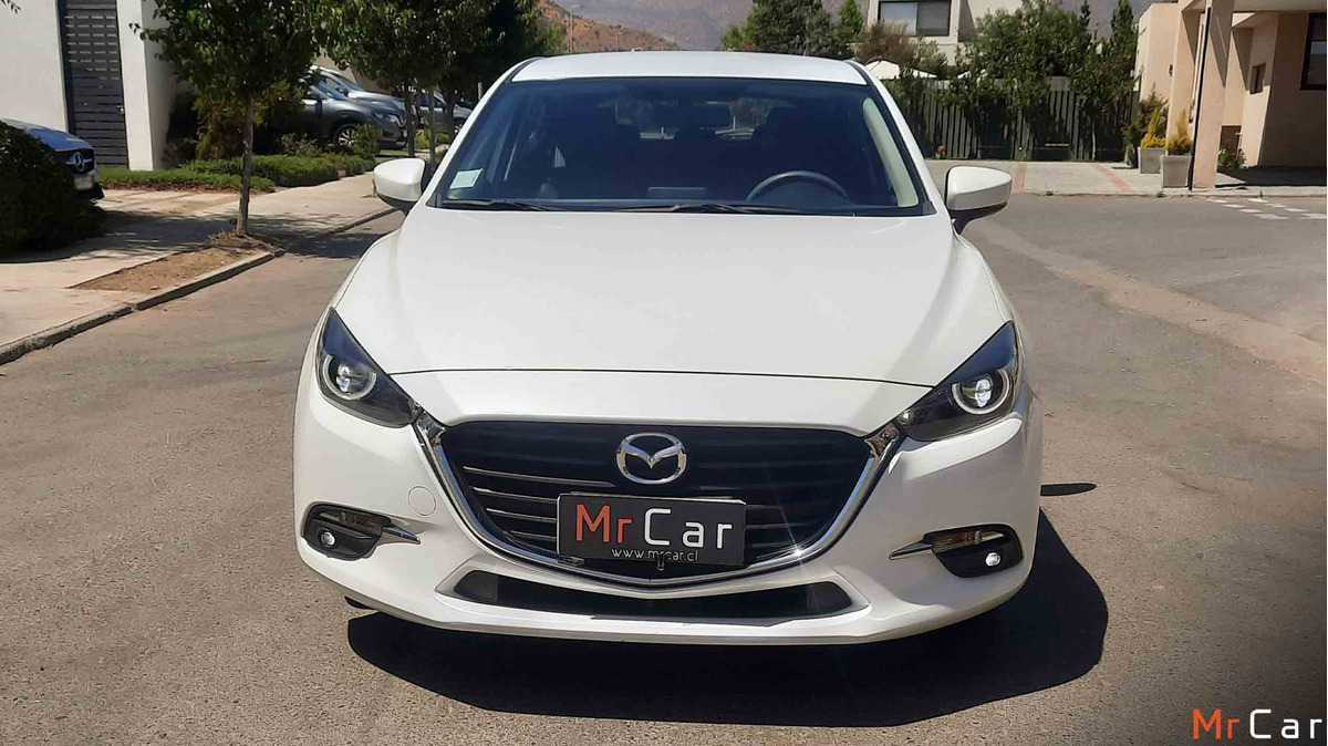 Mazda 323 Sport