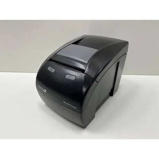 Impressora Termica Não Fiscal Bematech Mp-4200 Th Adv
