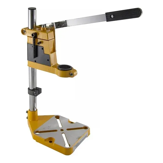 Soporte De Mesa Tipo Pedestal Para Taladro De Banco 400mm