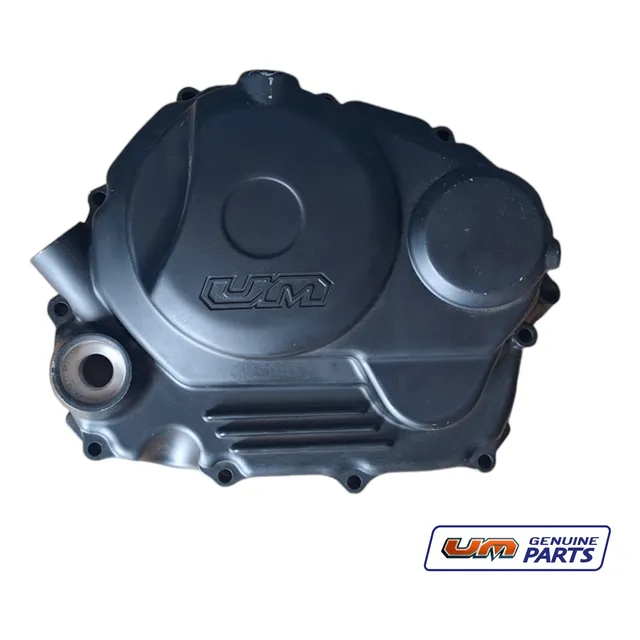 Tapa Crochera De Motor Um Max 150 Original Derecha