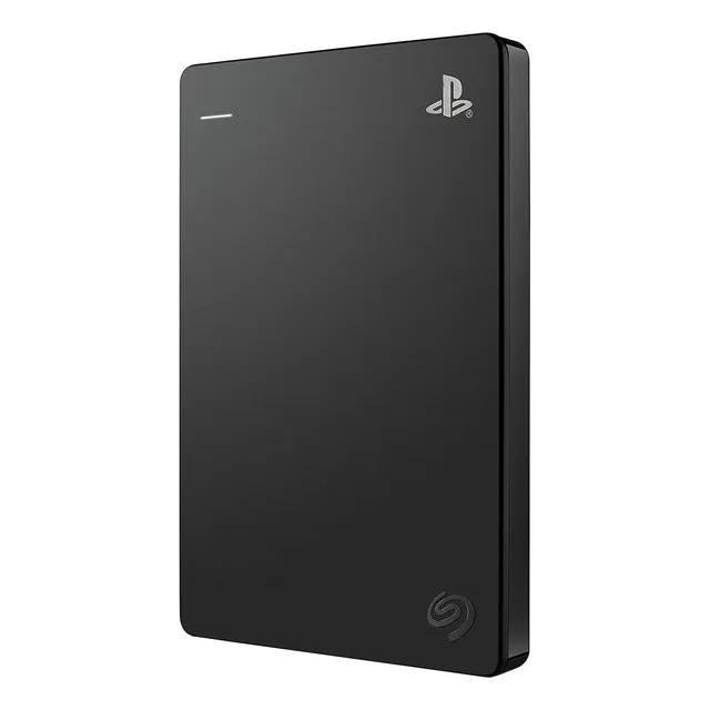 externo Seagate Game Drive for PS4 STGD2000100 2TB negro
