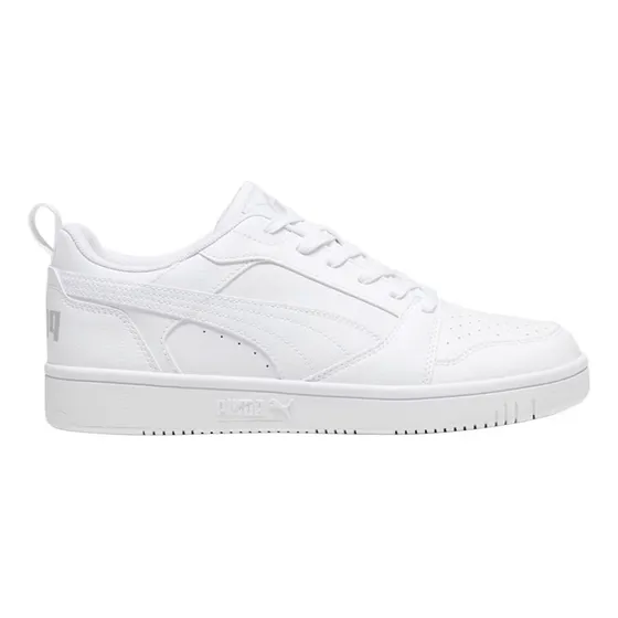 Zapatilla Puma Rebound V6 Low 100% Original I 392328-03