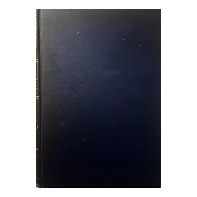 Vida De Goethe, Herman Grimm, Ed. 1959