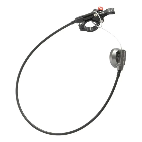 Trava Remota Gatilho Guidão P/ Suspensão Absolute Nero Prime