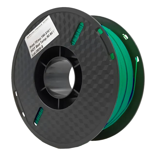 Impresora 3d Filamento 3dprinter Tpu Colores 1.75mm 1kg