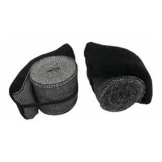 Vendas De Box De Algodón Semi Elásticas 4mm Para Nudillos Vendas De Box De Algodón Semi Elásticas 4mm Para Nudillos