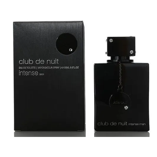 Club De Nuit Intense Man