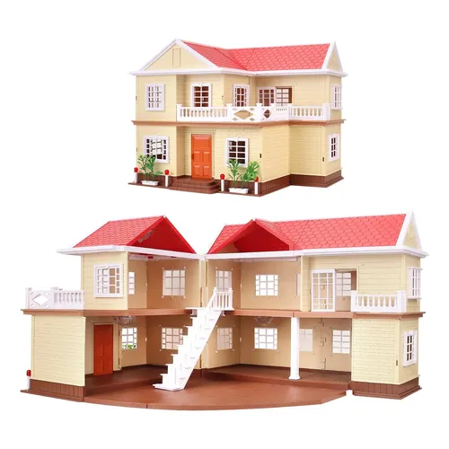 Playmobil Family Camper Vehicle Playset | MercadoLivre