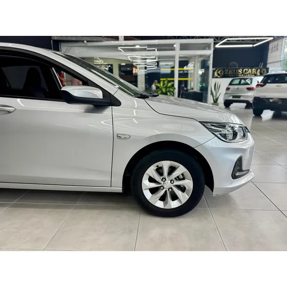 Chevrolet Onix Hev/ 10mt Lt2
