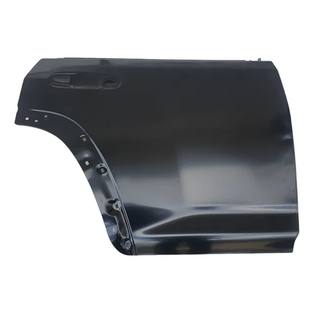 Panel Puerta Trasera Derecha 4runner 2010 12 2016 2020 2024