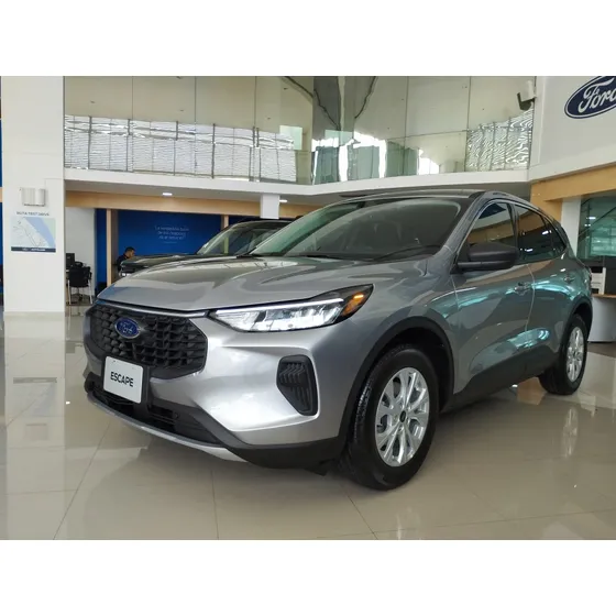Ford Escape Active Fwd Ecoboost