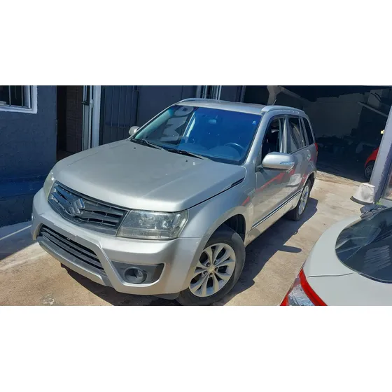 Suzuki Grand Vitara 2.4 Limited 2wd