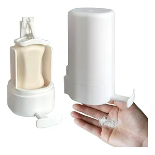 Soap Grinder Montado En Pared Impermeable Para Cocina Y Baño Soap Grinder Montado En Pared Impermeable Para Cocina Y Baño