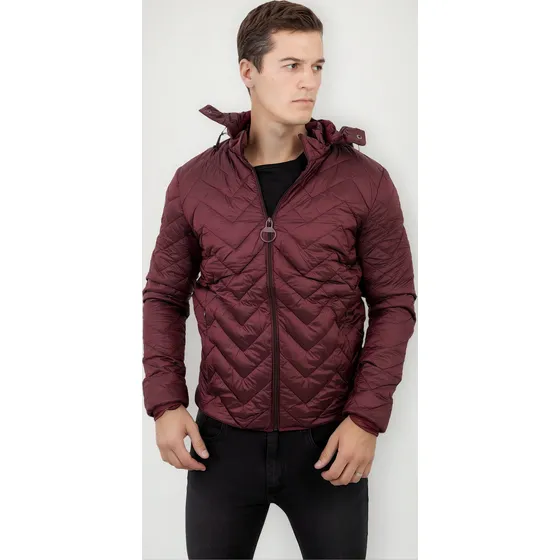 Campera Hombre Termica Importada Tornasol I Am
