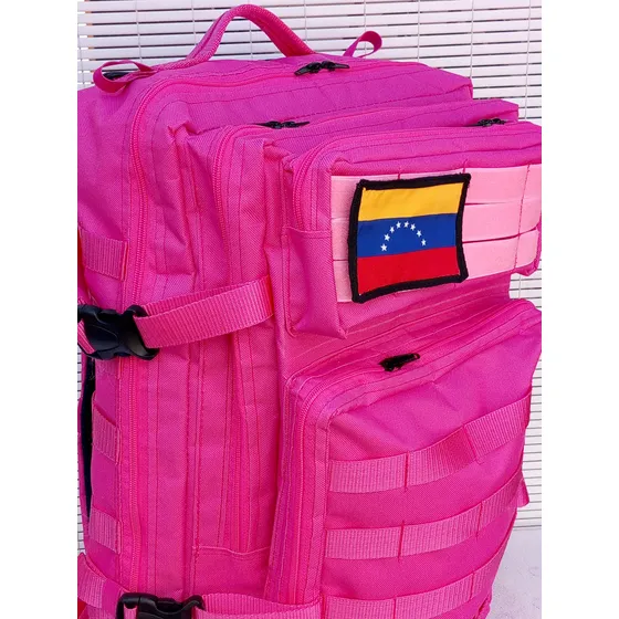 Bolso Táctico