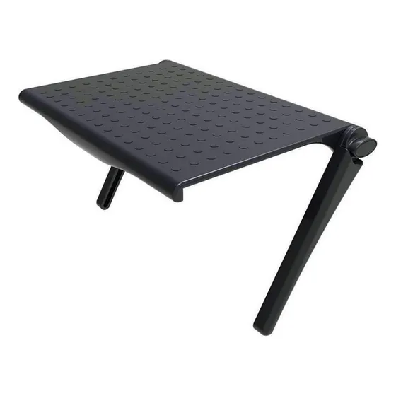 Soporte Pantalla Ajustable Para Monitor Computadora Tv Casa