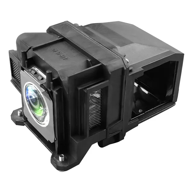 Lámpara Para Proyector Epson Elplp78 Powerlite S31 S27 W29