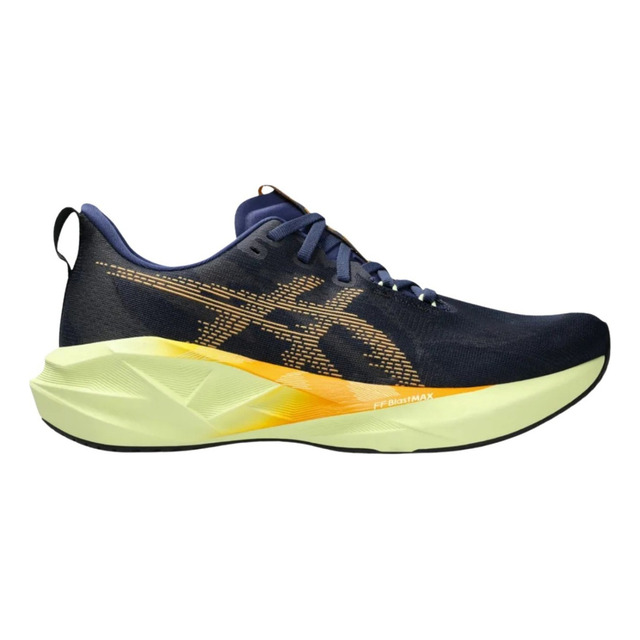 Tênis De Corrida Masculino Asics Original Tênis De Corrida Masculino Asics Original