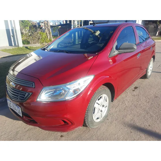 Chevrolet Onix 1.4 Joy Ls 98cv
