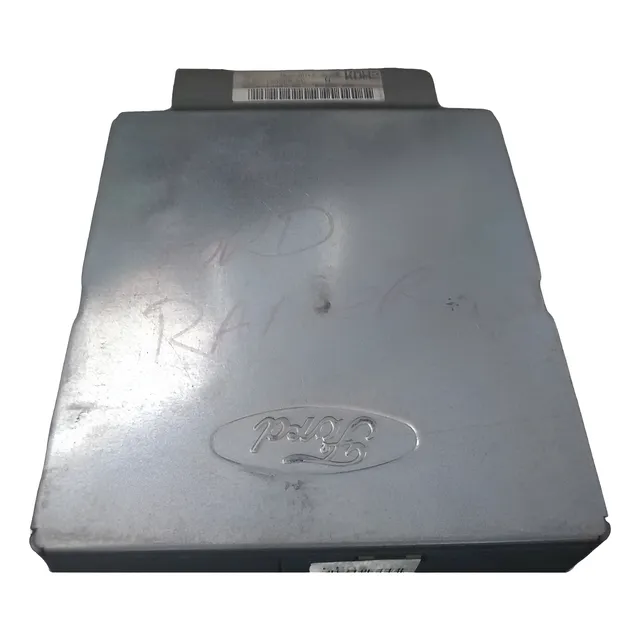 Modulo Control De Motor Ford Ranger 99 00 Xl5f-12a650-kc