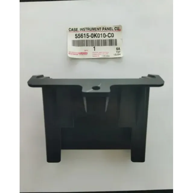 Base Portavasos Hilux Kavak Fortuner 55615 0k010