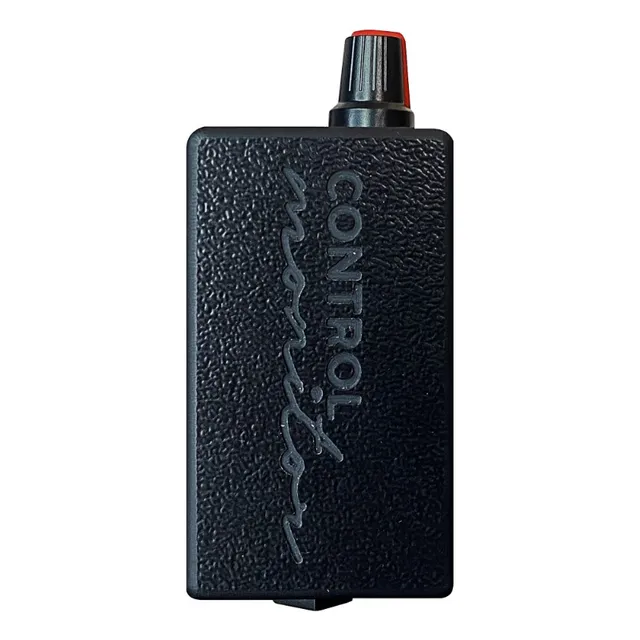Regulador De Volume Retorno De Ouvido
