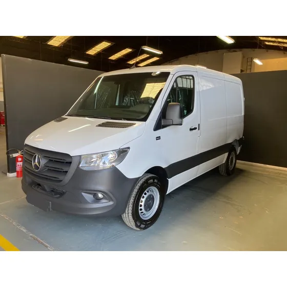 Mercedes-benz Sprinter 311 V2 Furgon
