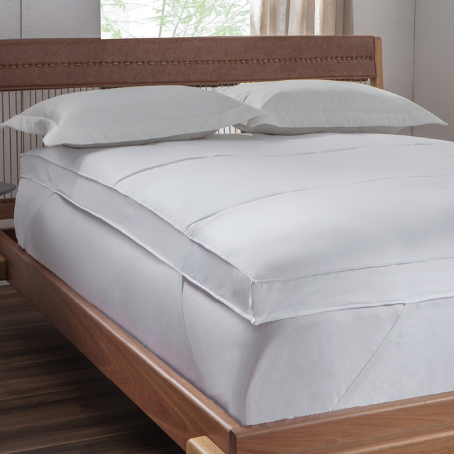 Pillow Top Premium Queen Altura 10cm Macio 158x200 Altihaus 52055 Pillow Top Premium Queen Altura 10cm Macio 158x200 Altihaus 52055