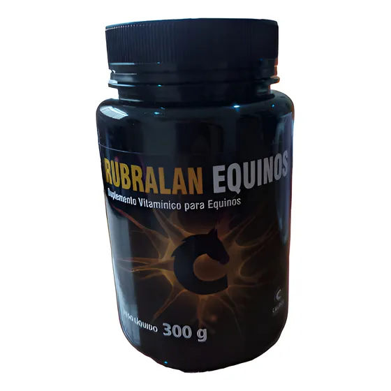 Rubralan 300g Original - Calbos