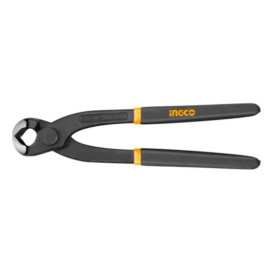 Tenaza De Corte Ingco Industrial 8 Cr-v Hrp02200 - Smf